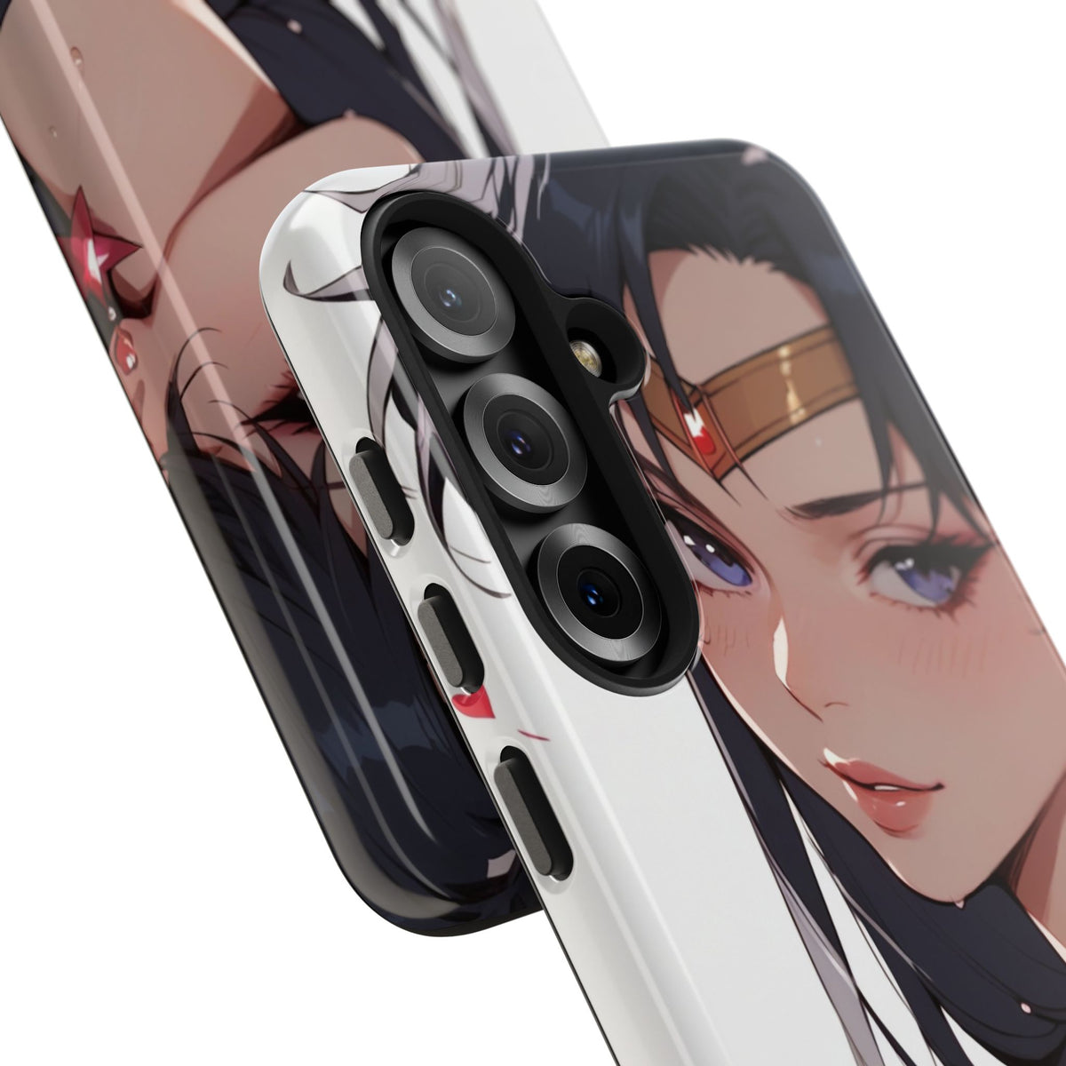 Sailor Mars 005 Tough Cases