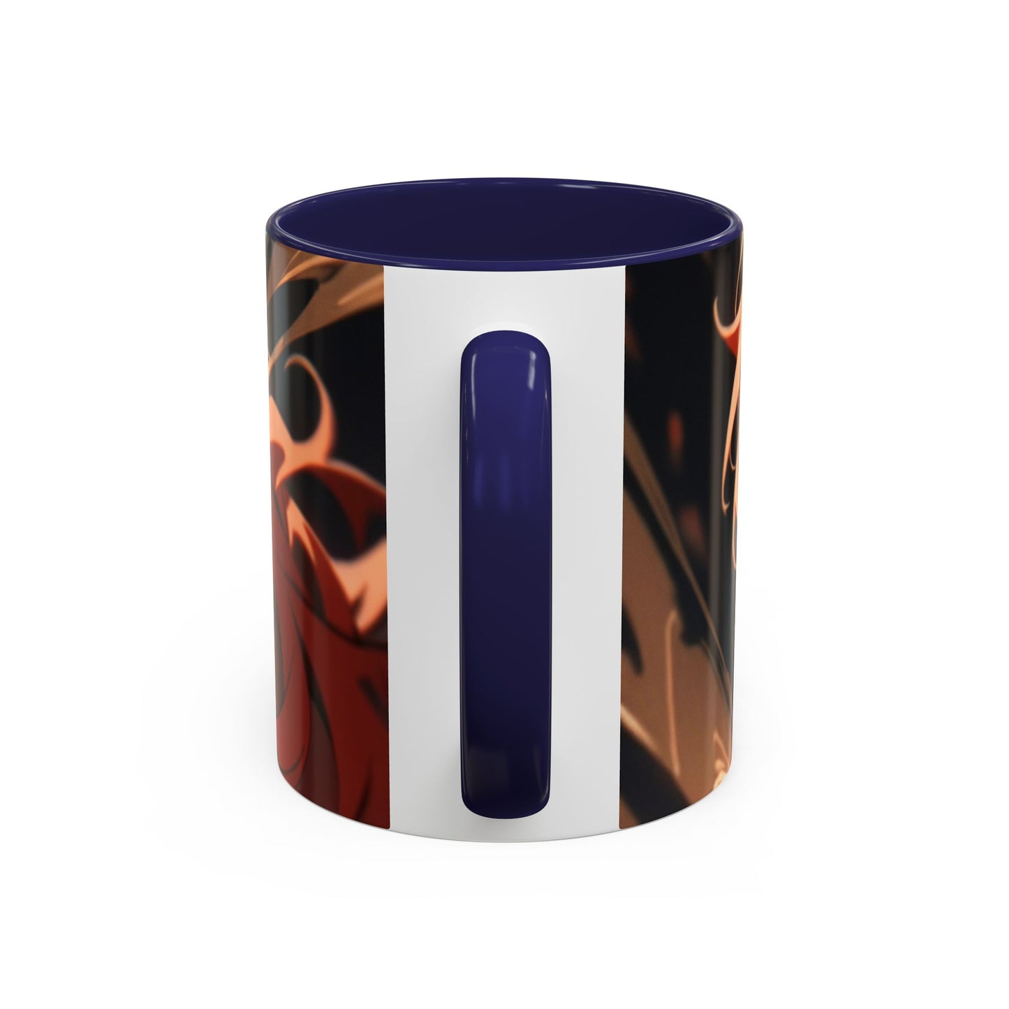 Diluc 002 Coffee Mug