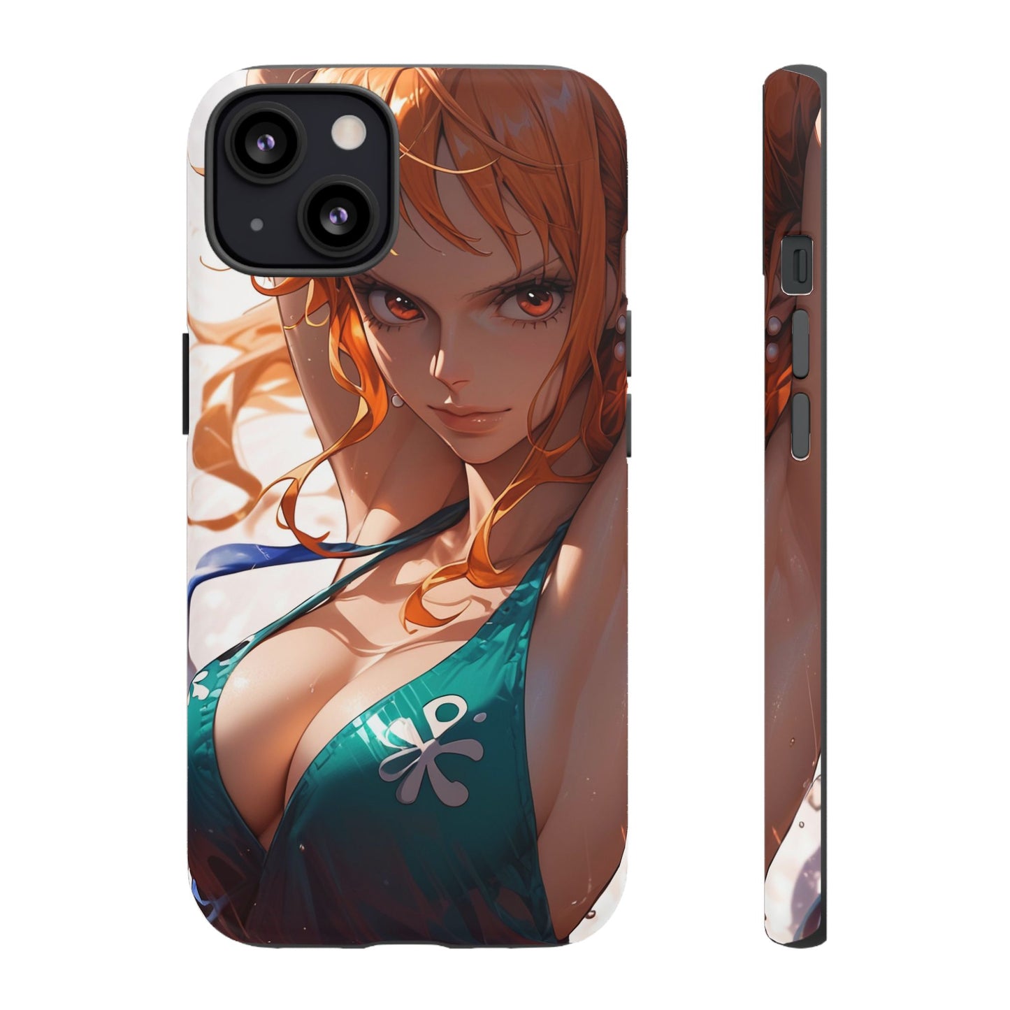 Nami 003 Tough Cases