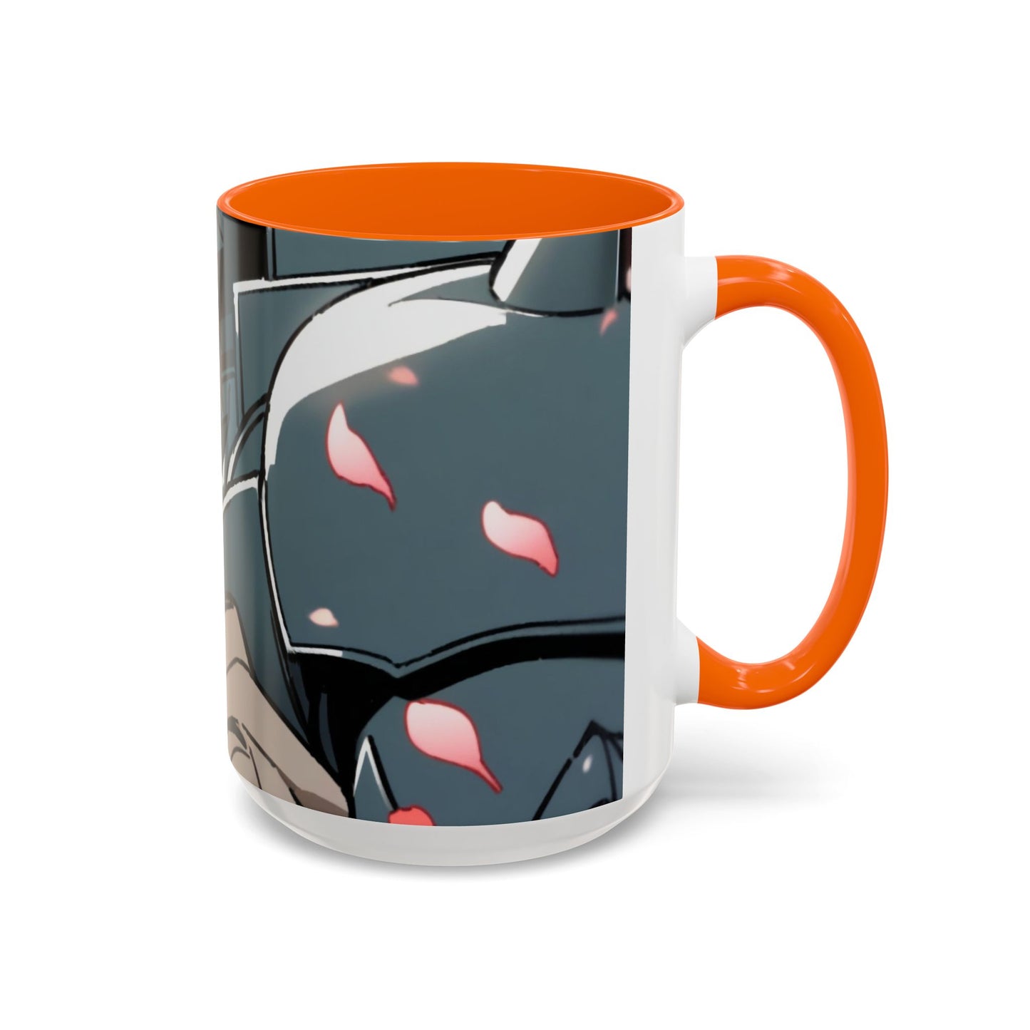 Alphonse Elric 002 Coffee Mug