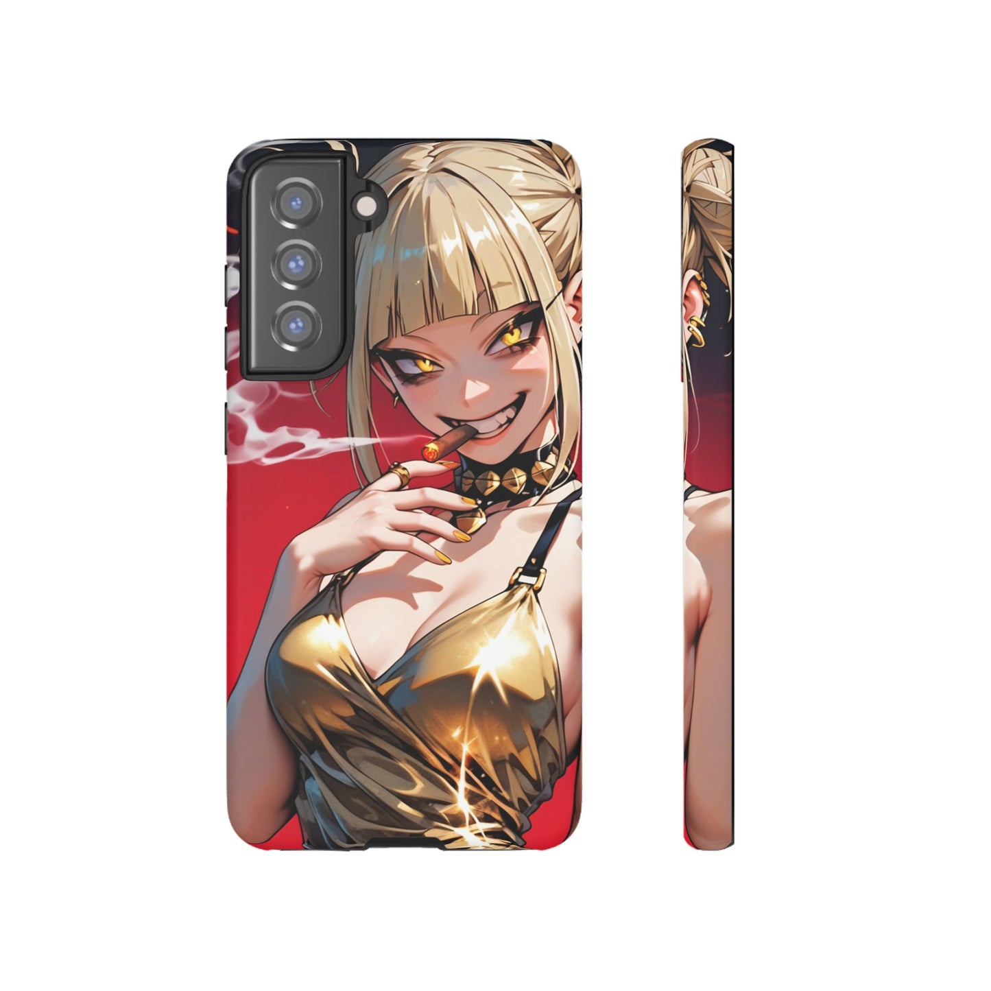 Himiko Toga 004 Tough Cases