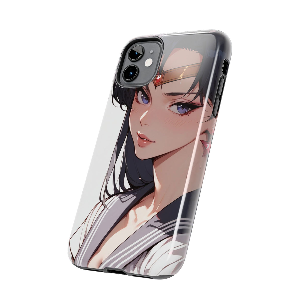 Sailor Mars 005 Tough Cases