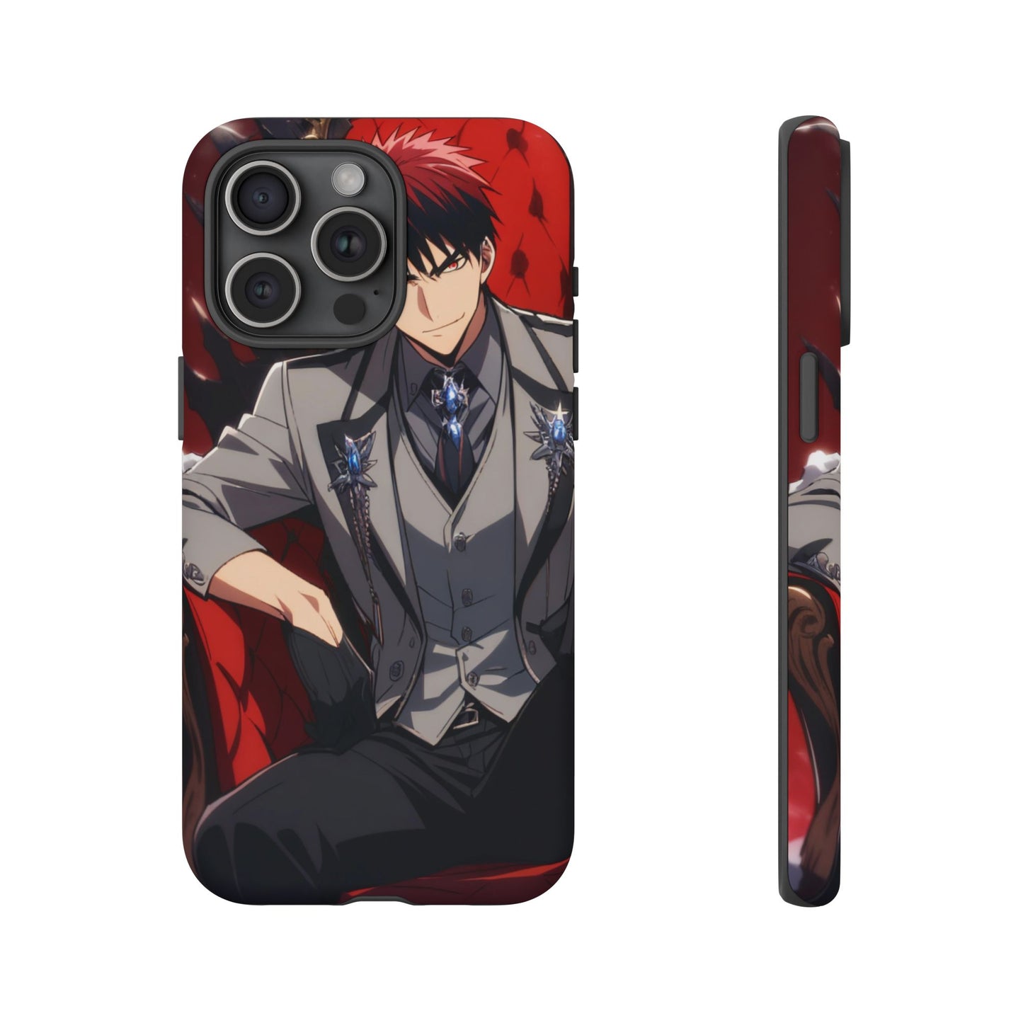 Kagami Taiga 002 Tough Cases