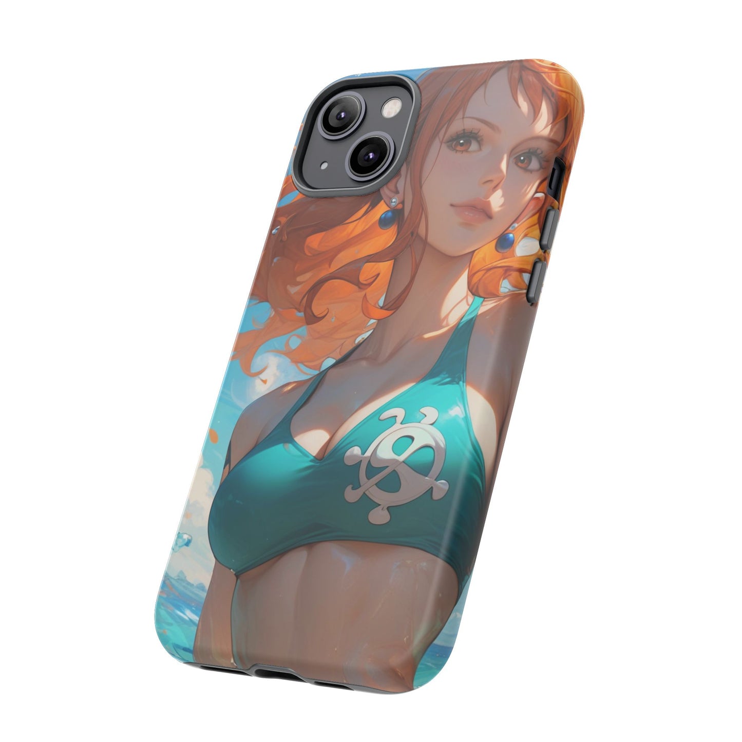 Nami 002 Tough Cases