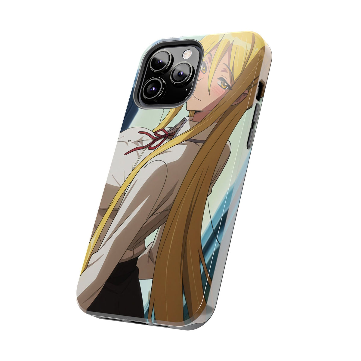 Marikawa Shizuka 002 Tough Cases