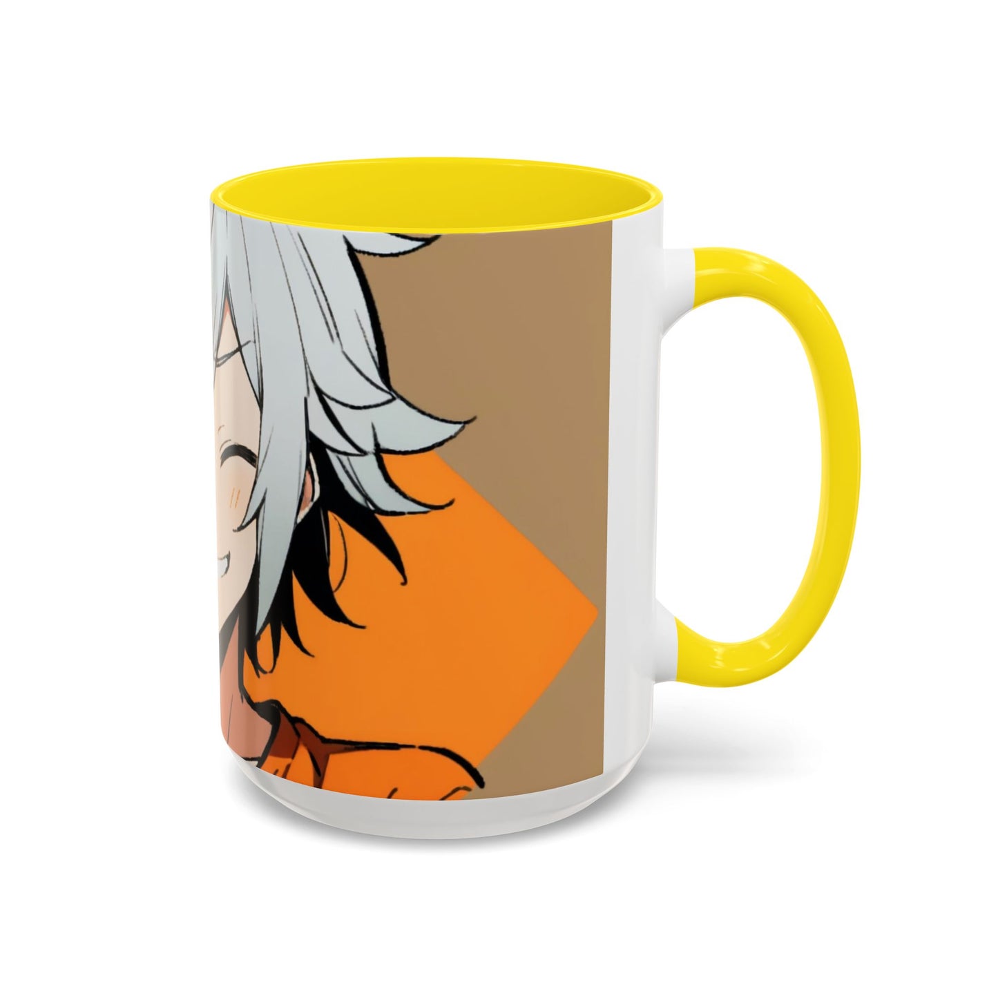 Bell Cranel 002 Coffee Mug