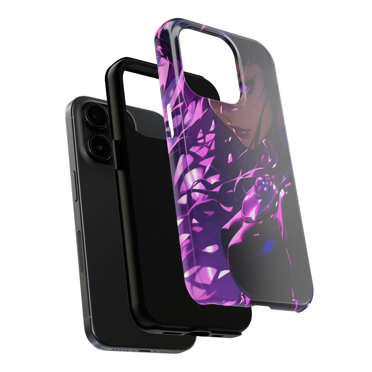 Blackfire 002 Tough Cases