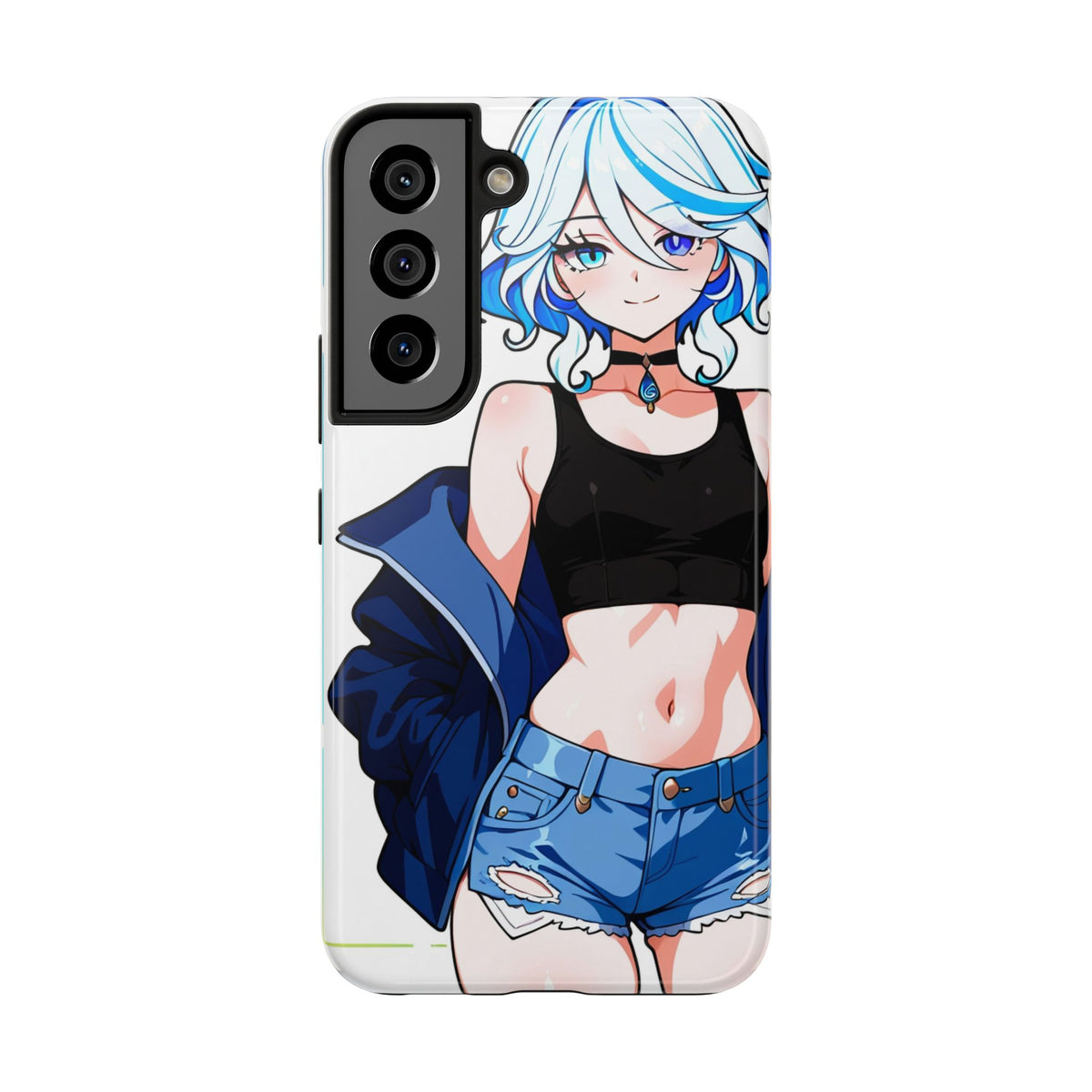 Furina 001 Tough Cases