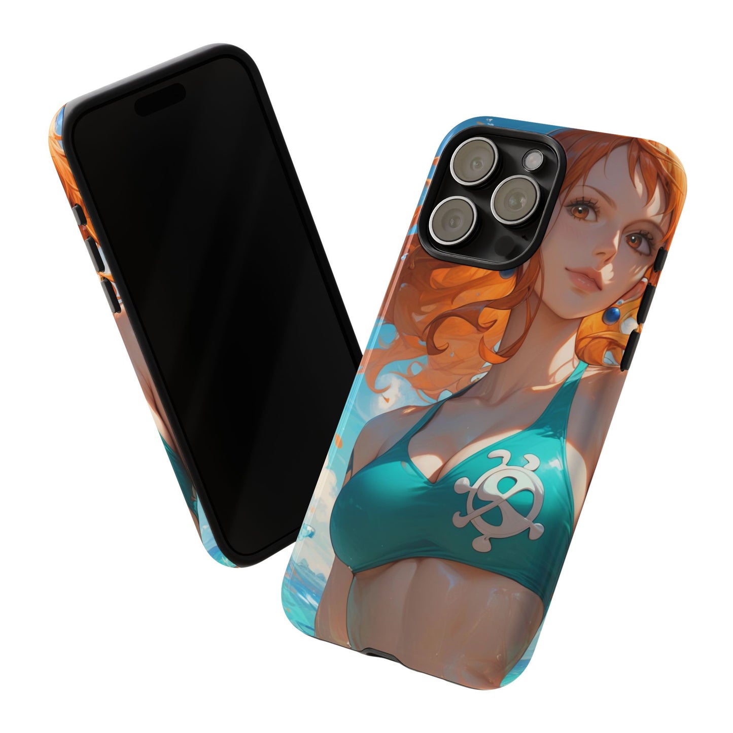 Nami 002 Tough Cases
