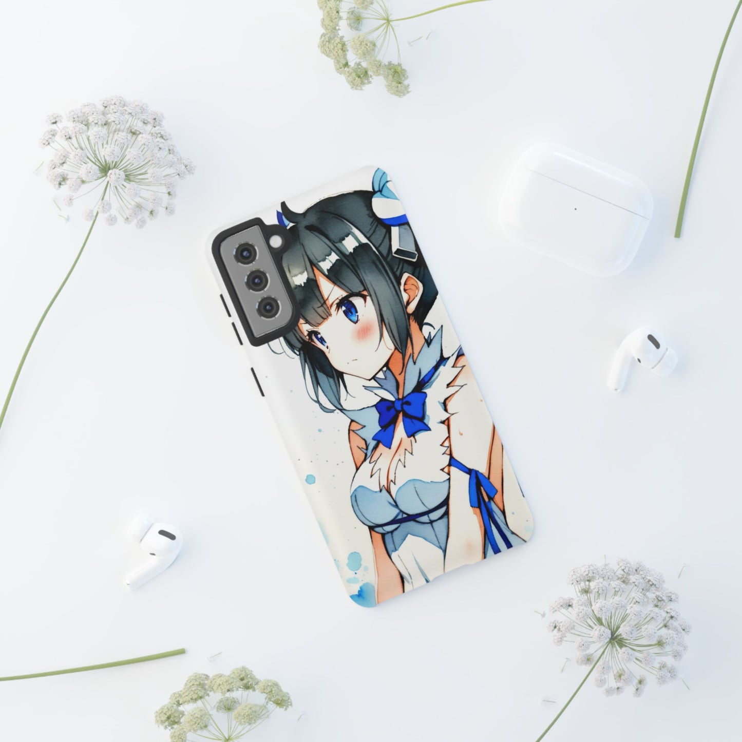 Hestia 002 Tough Cases