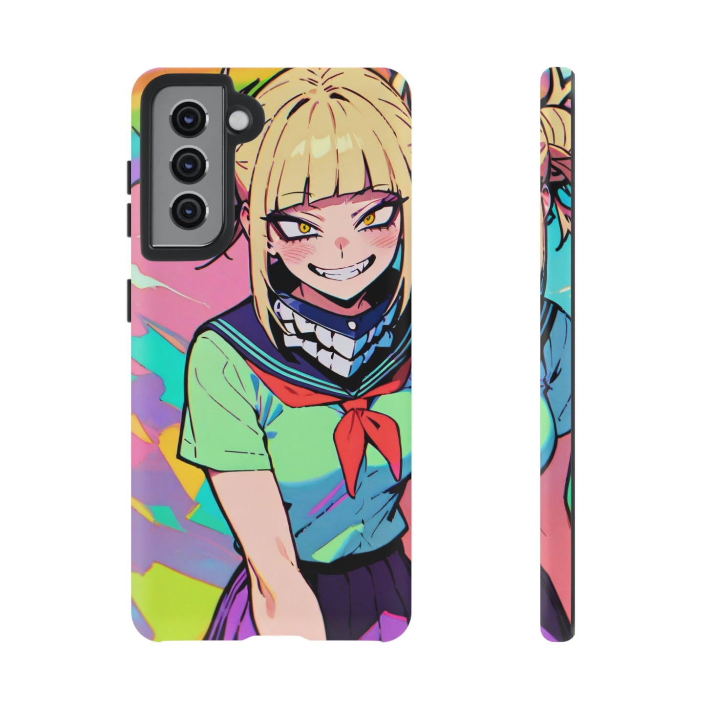 Himiko Toga 005 Tough Cases