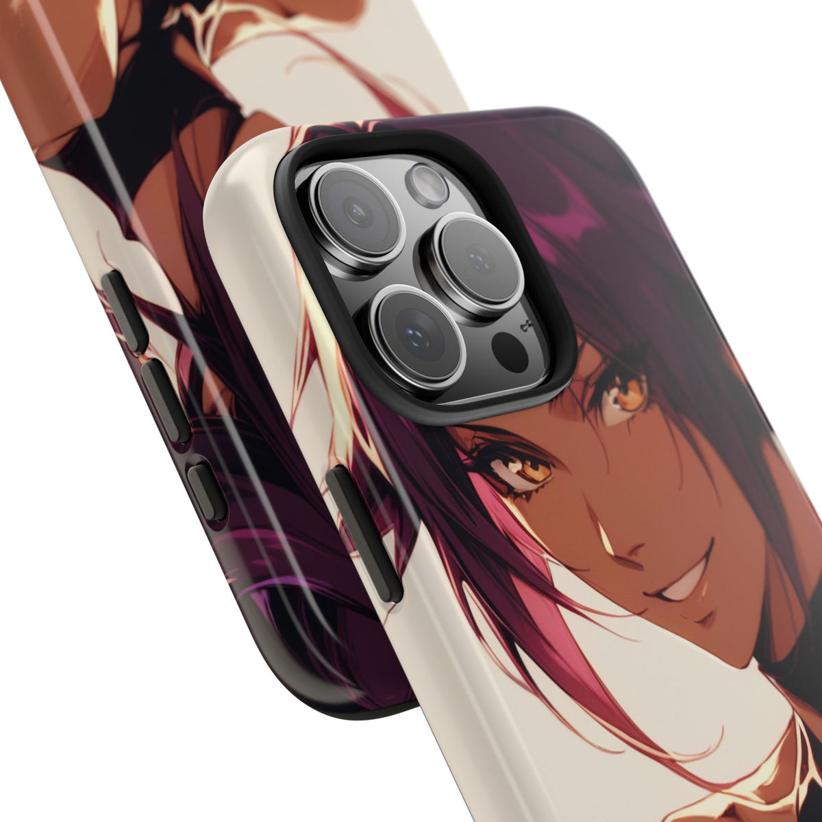Yoruichi 006 Tough Cases