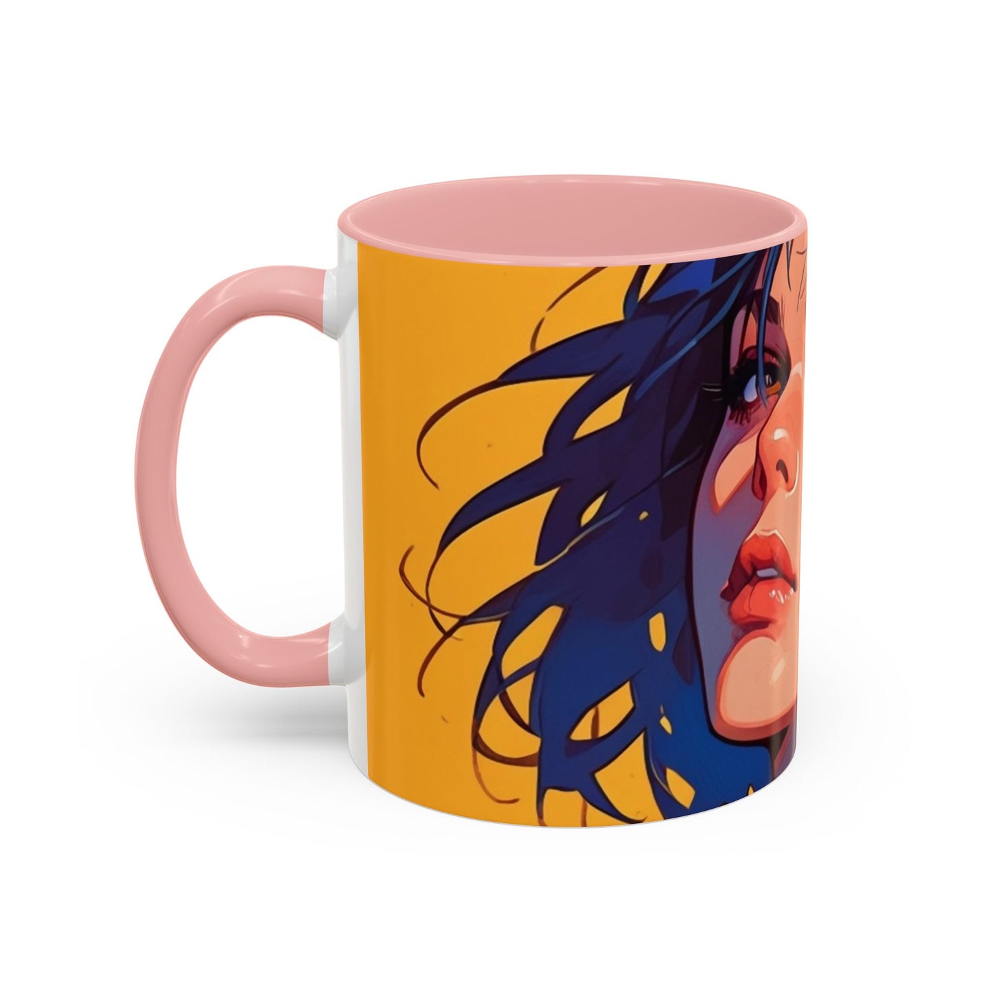 Jill Valentine 005 Coffee Mug