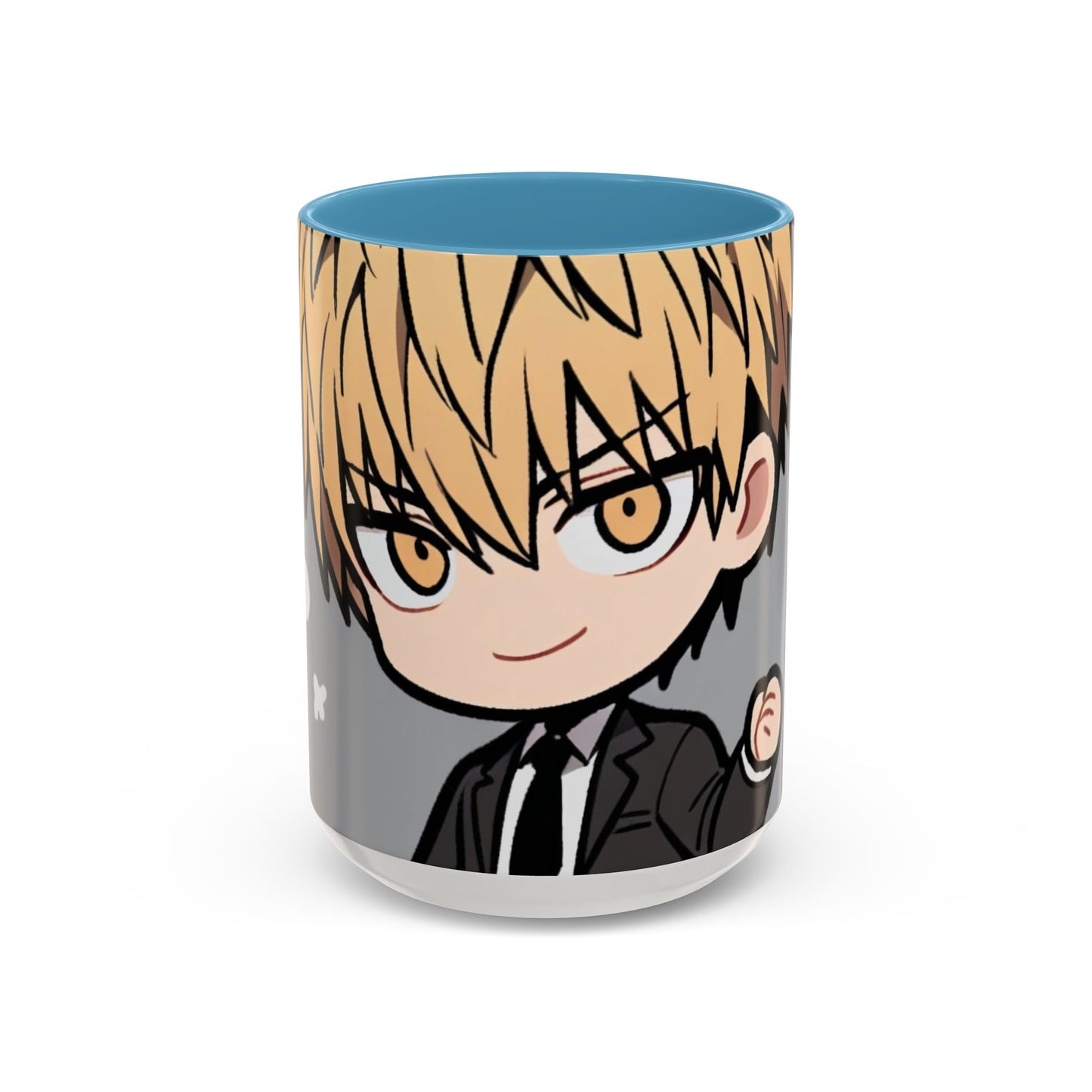 Genos 001 Coffee Mug