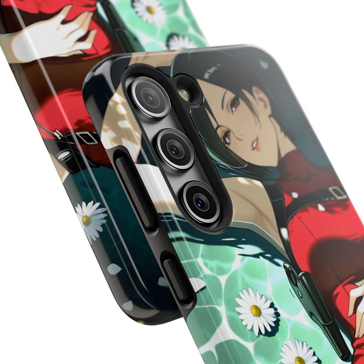 Ada Wong 004 Tough Cases