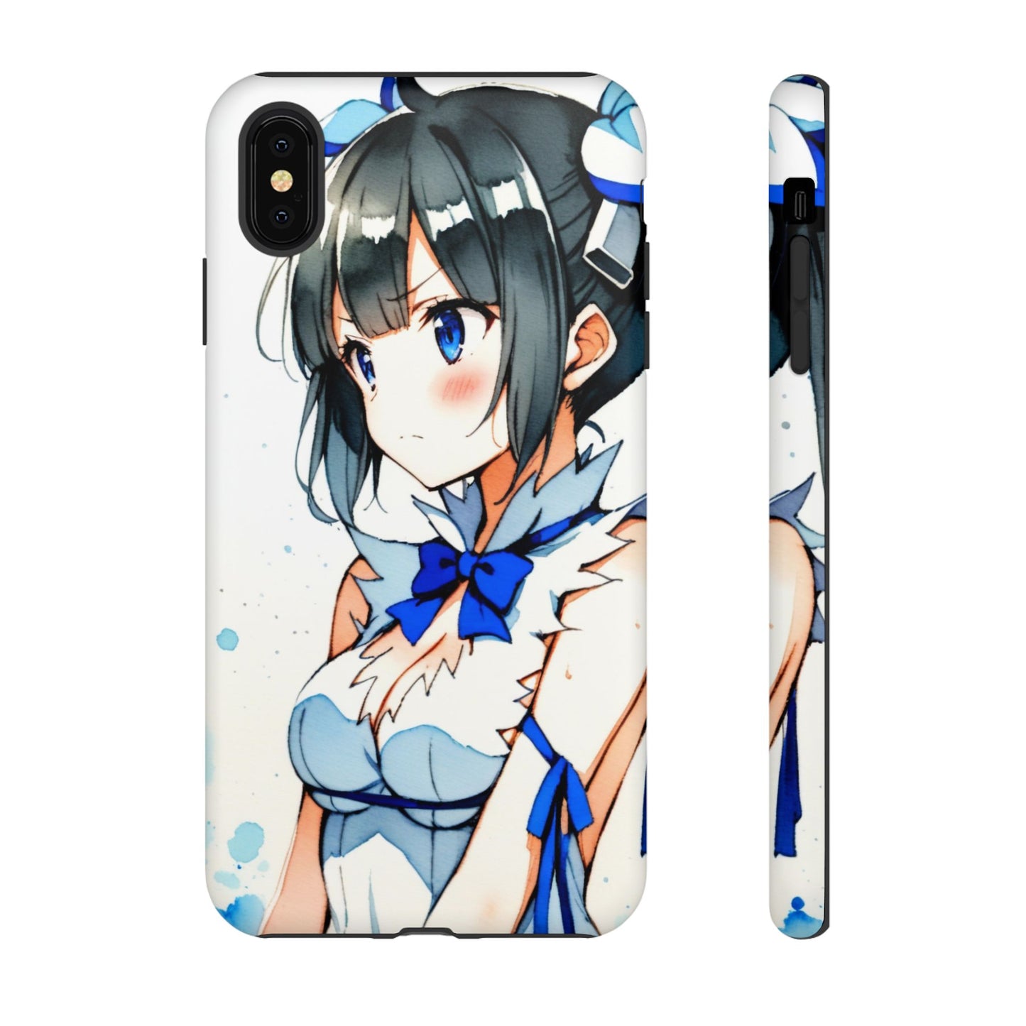 Hestia 002 Tough Cases