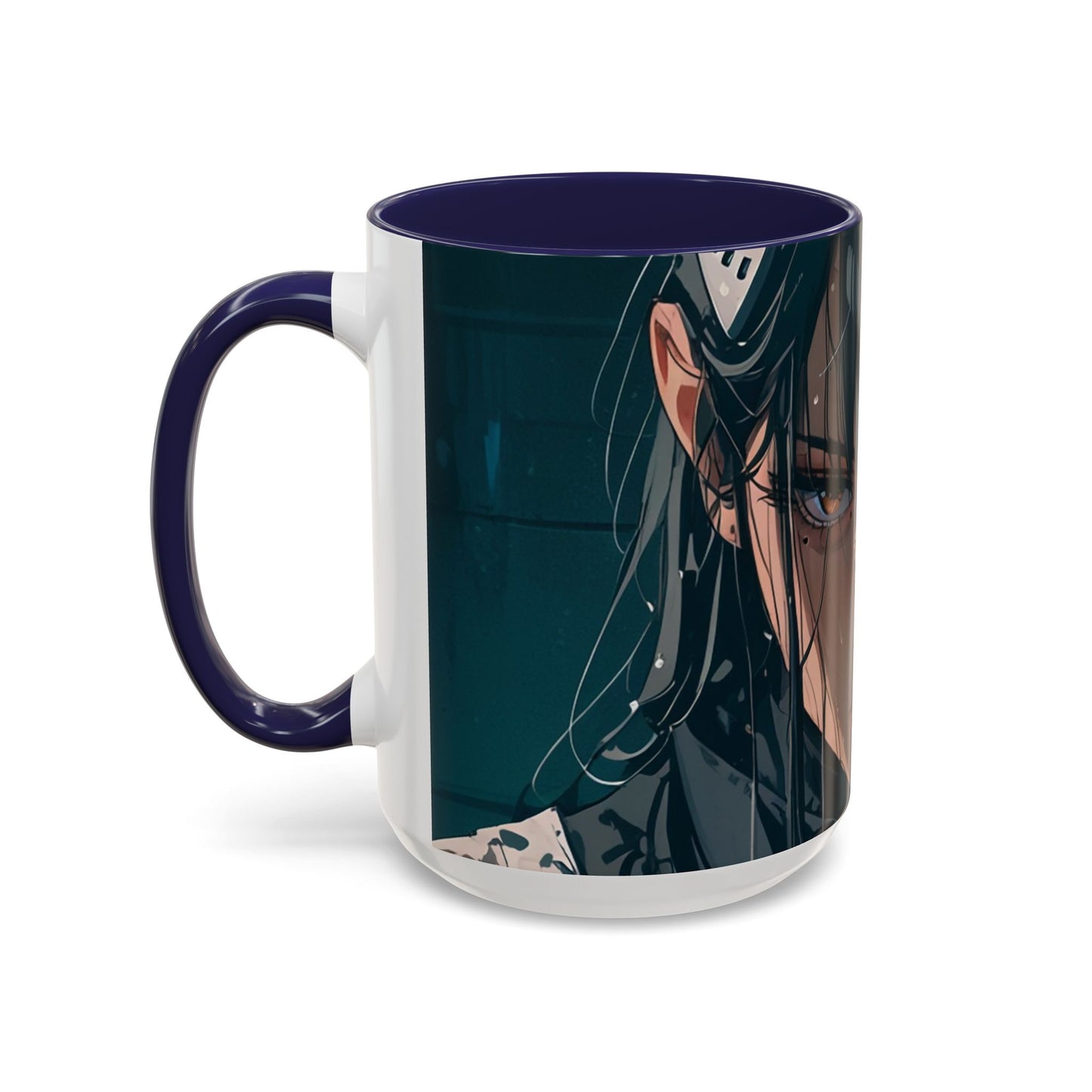 Mina Ashiro 007 Coffee Mug