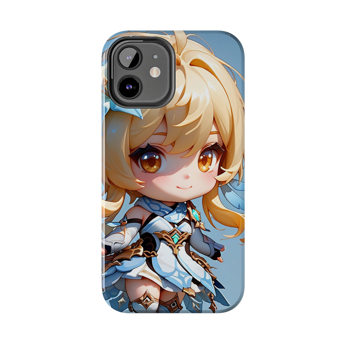 Lumine 009 Tough Cases
