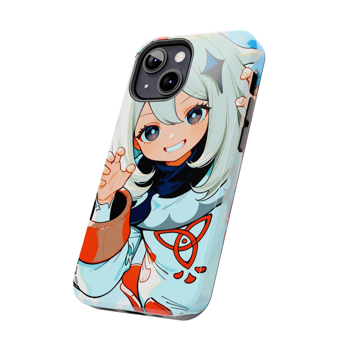 Paimon 004 Tough Cases