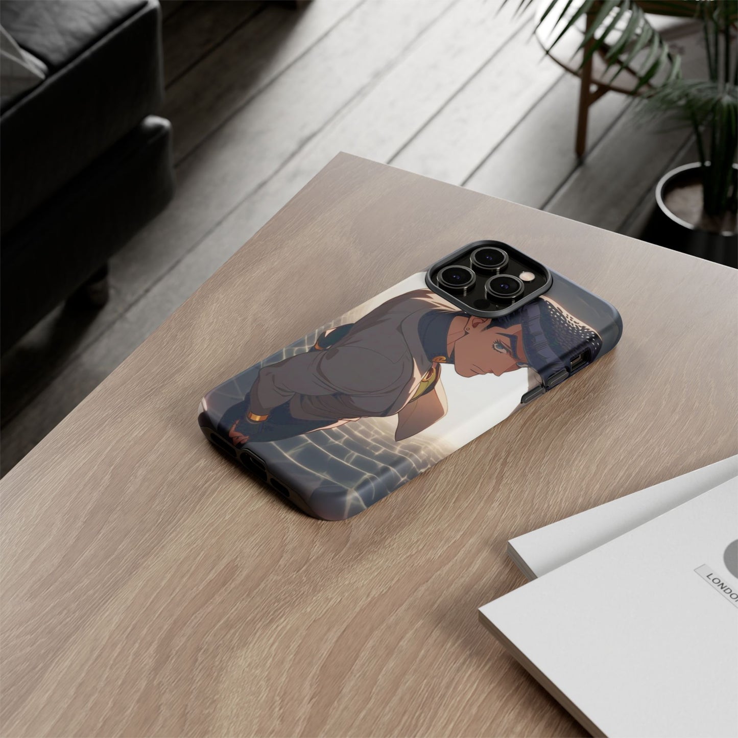 Josuke Higashikata 001 Tough Cases