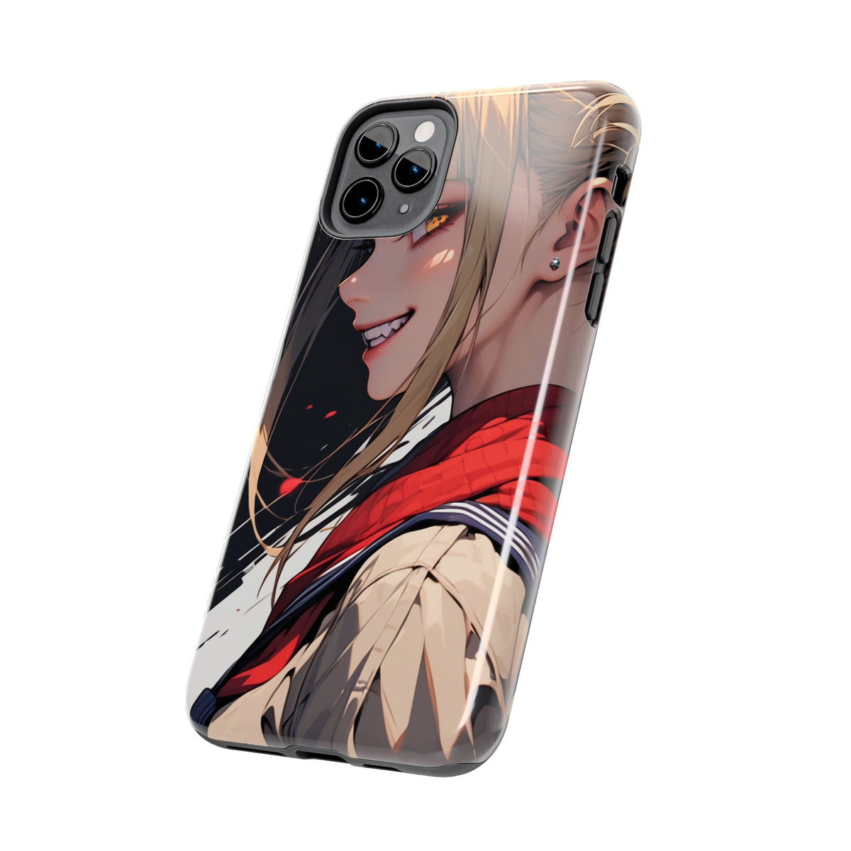 Himiko Toga 007 Tough Cases