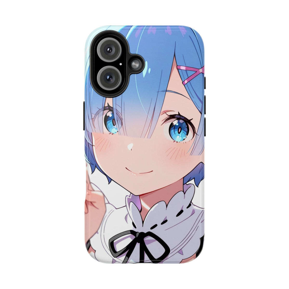 Rem 005 Tough Cases