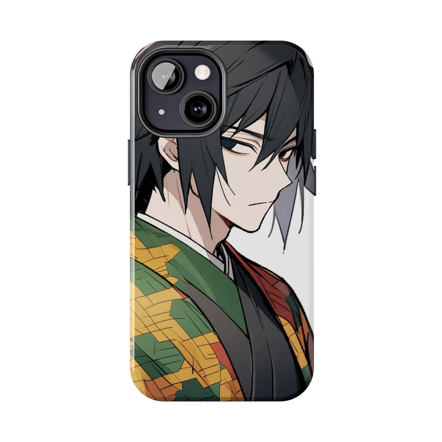 Tomioka Giyuu 003 Tough Cases