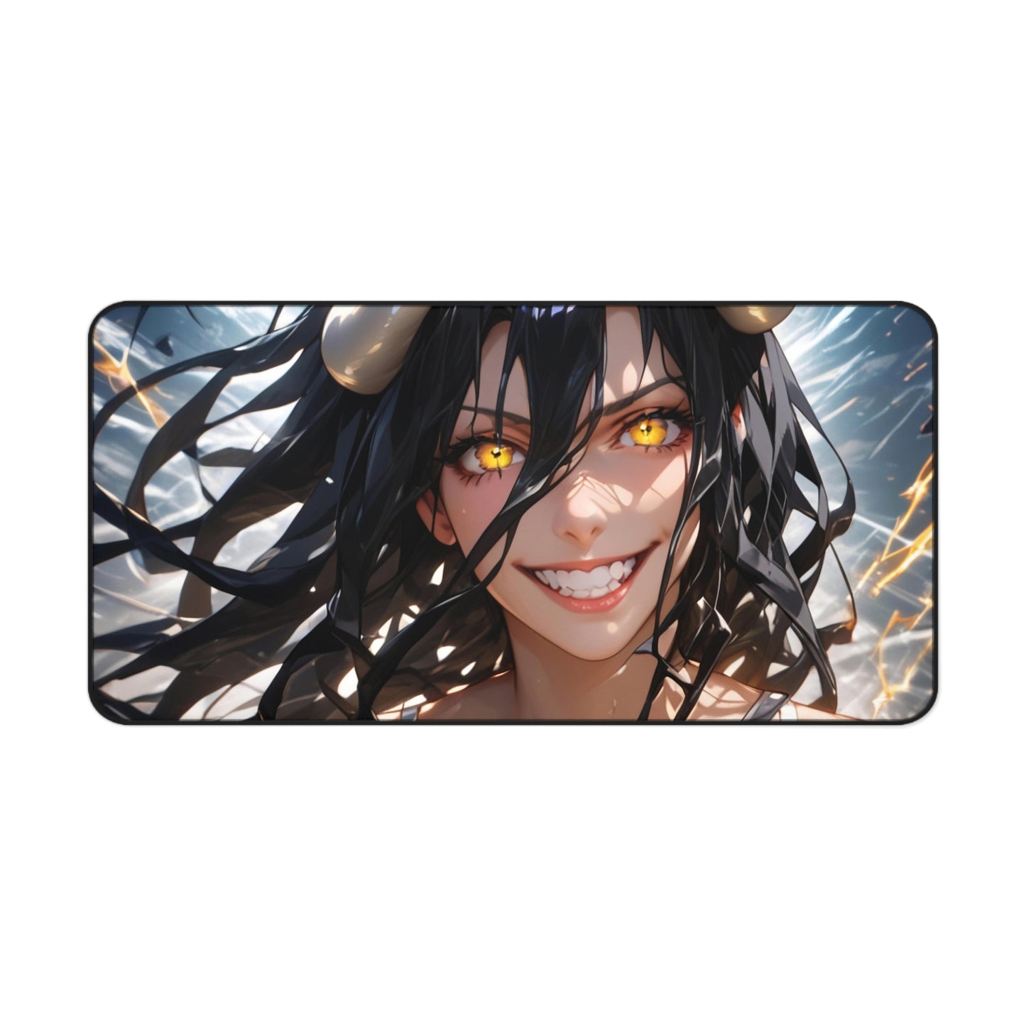 Albedo 004 Desk Mat