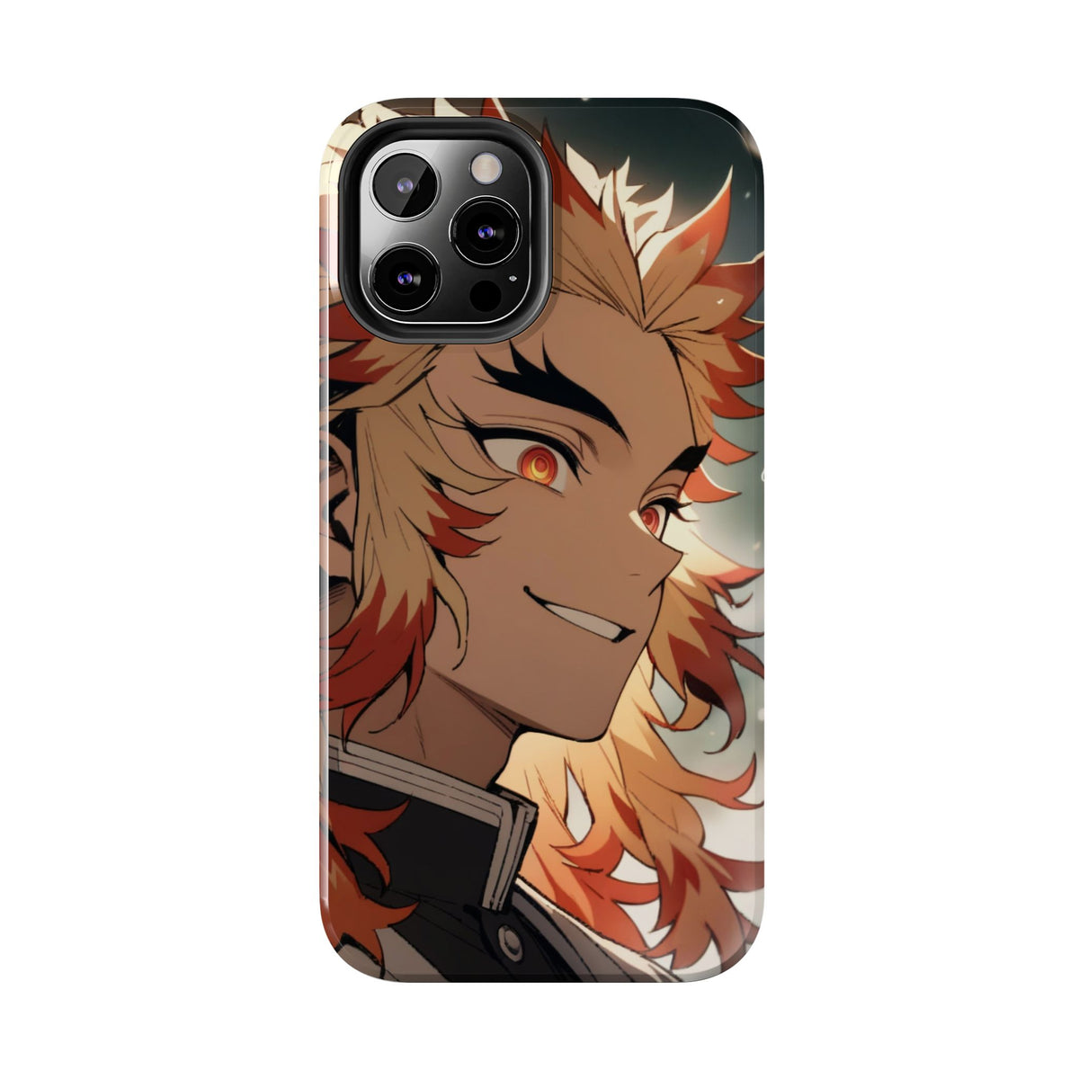 Rengoku 004 Tough Cases