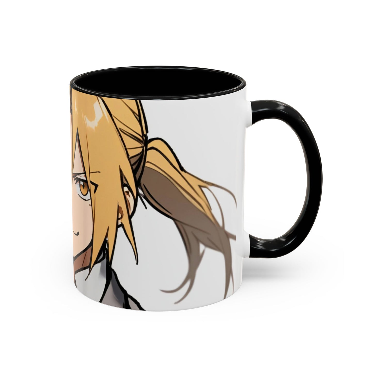 Edward Elric 002 Coffee Mug