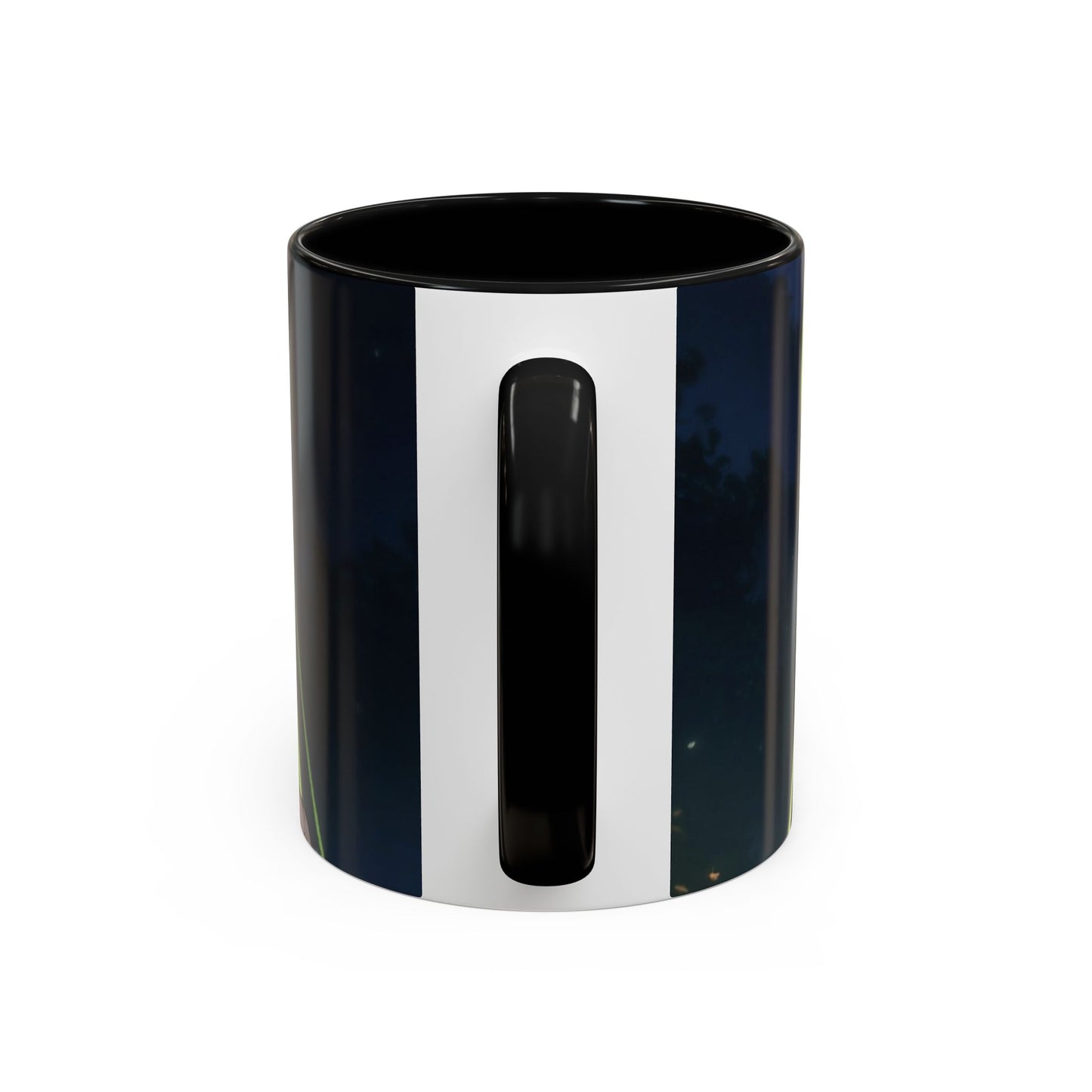 C.C. 004 Coffee Mug