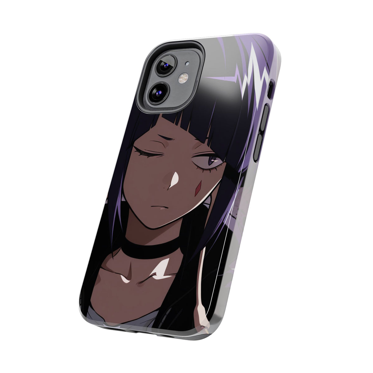 Jirou Kyouka 002 Tough Cases