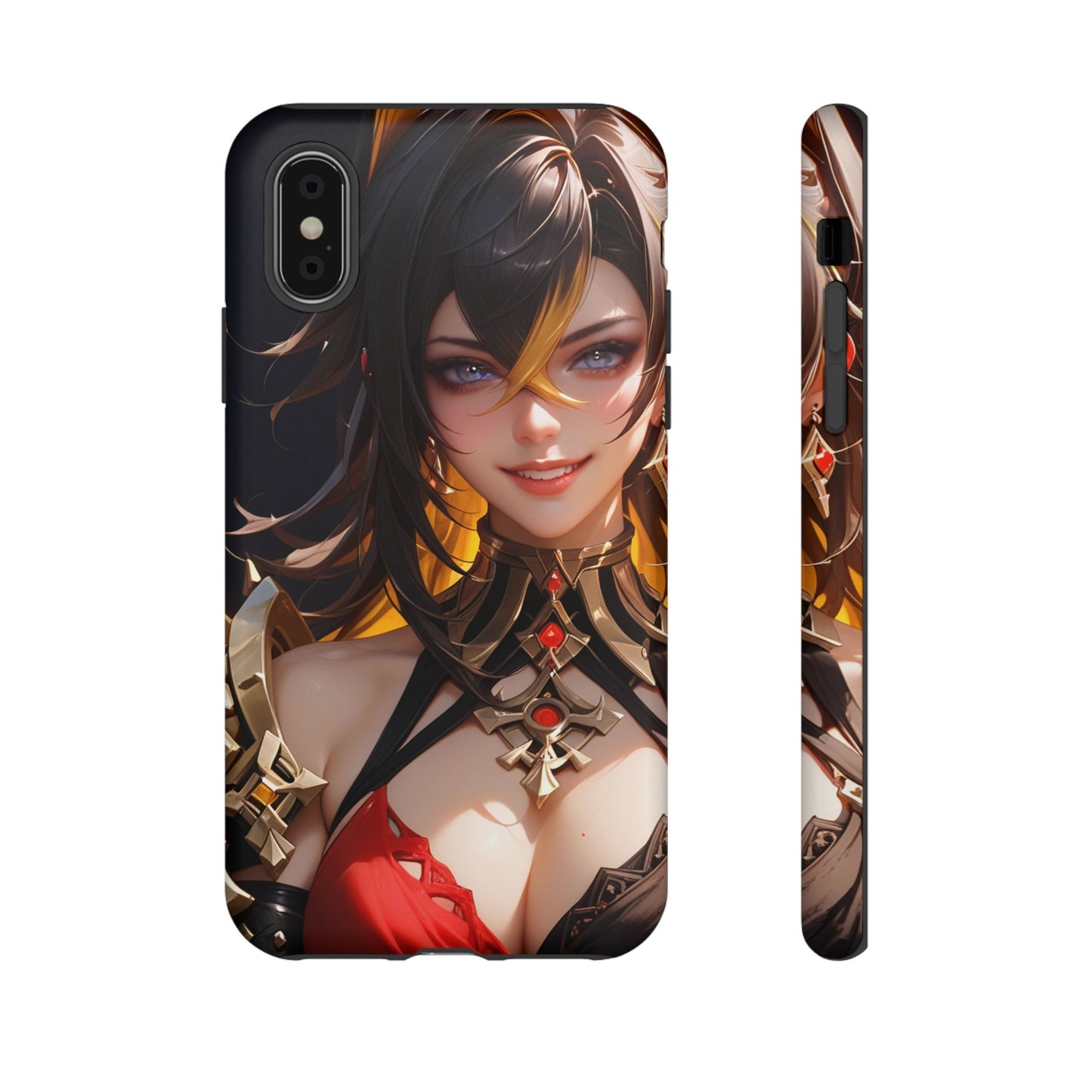 Dehya 006 Tough Cases