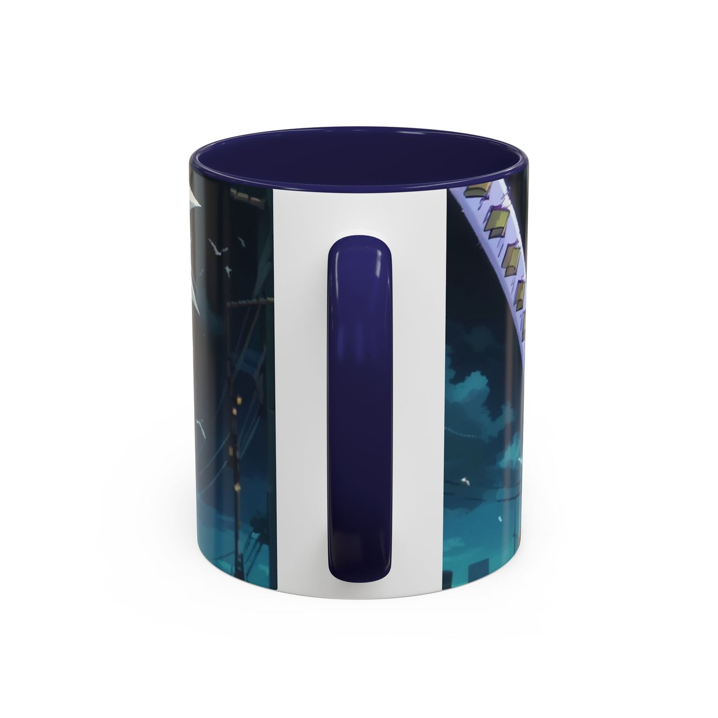 Hitsugaya Toshiro 001 Coffee Mug