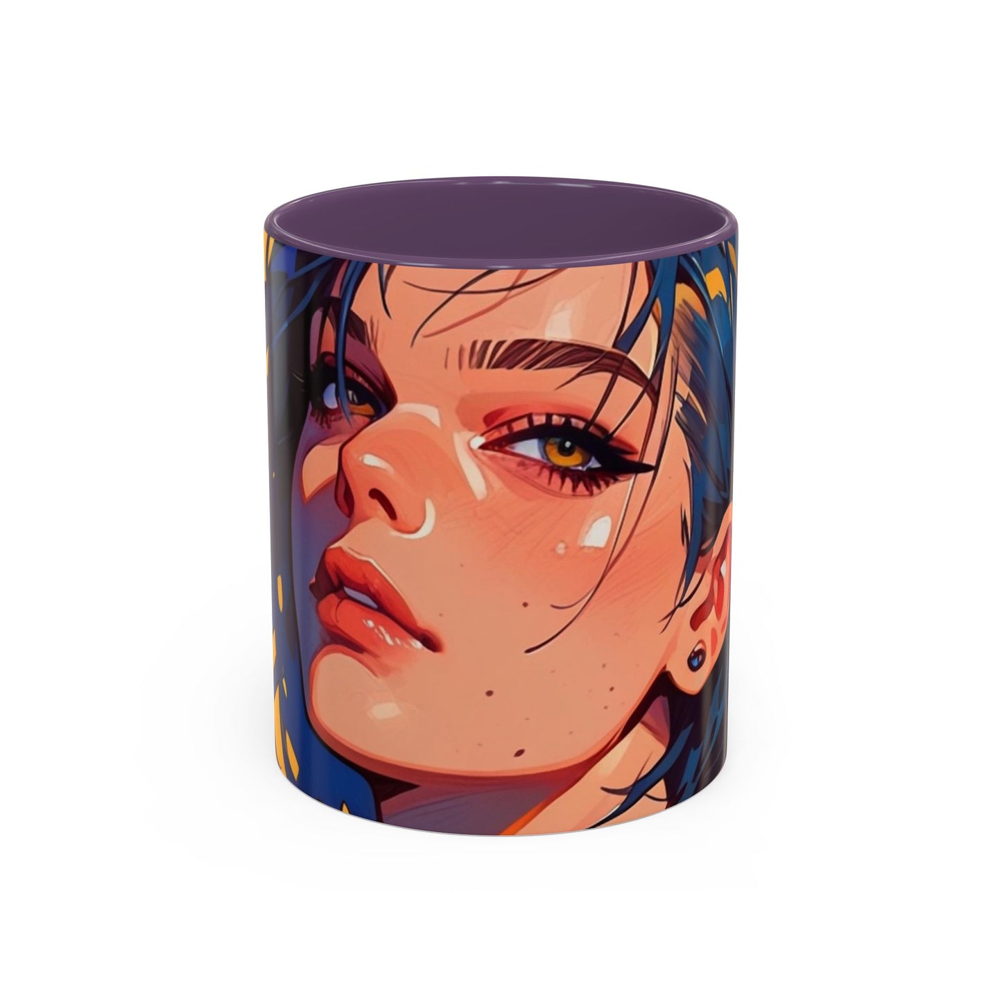 Jill Valentine 005 Coffee Mug