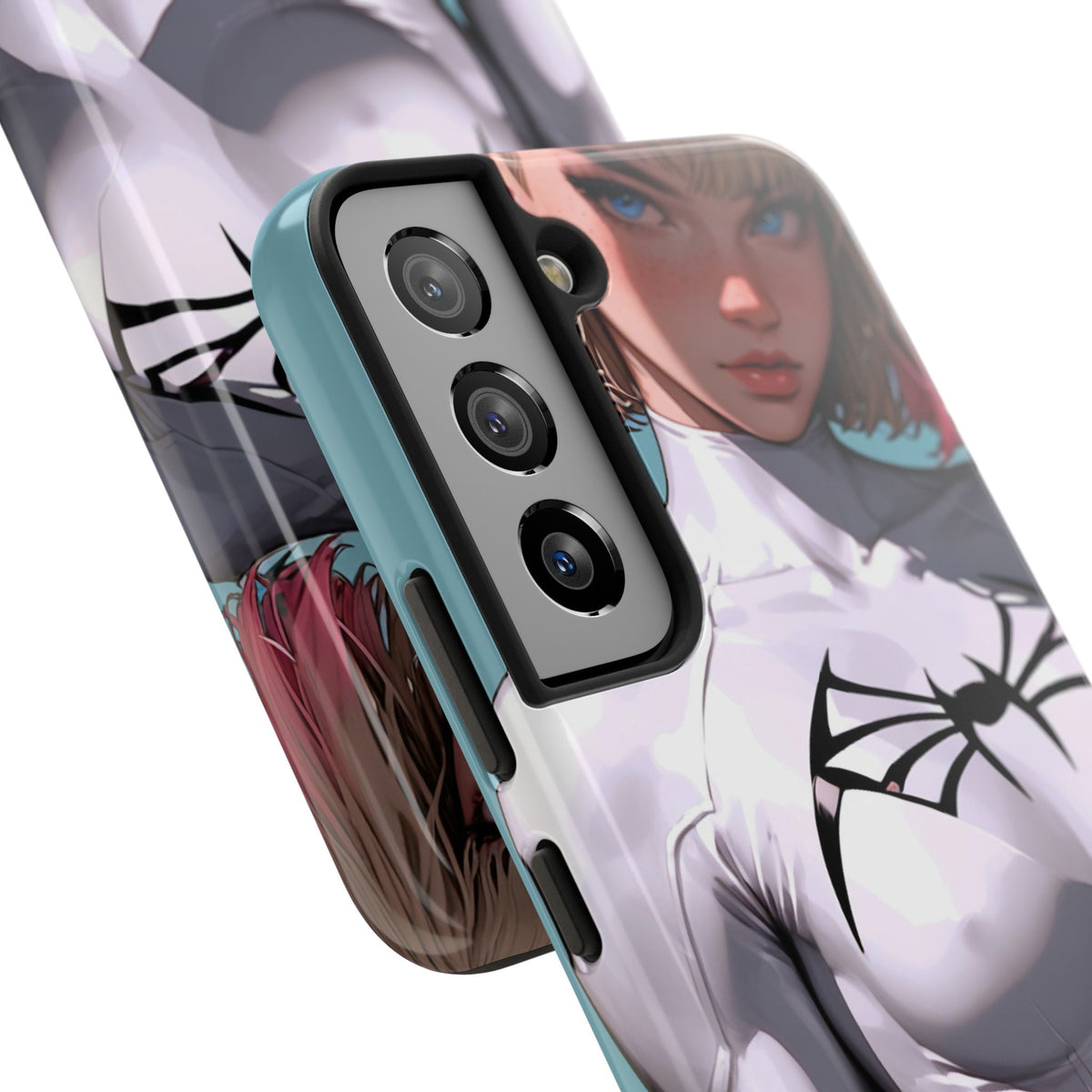 Gwen Stacy 001 Tough Cases
