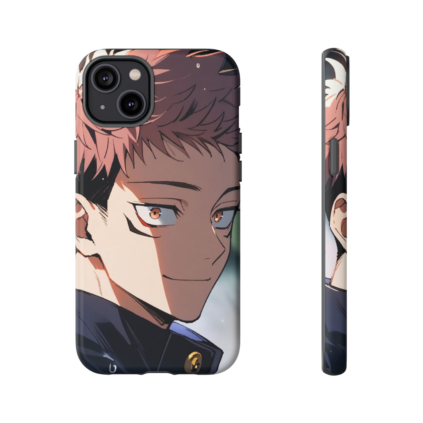 Itadori 001 Tough Cases