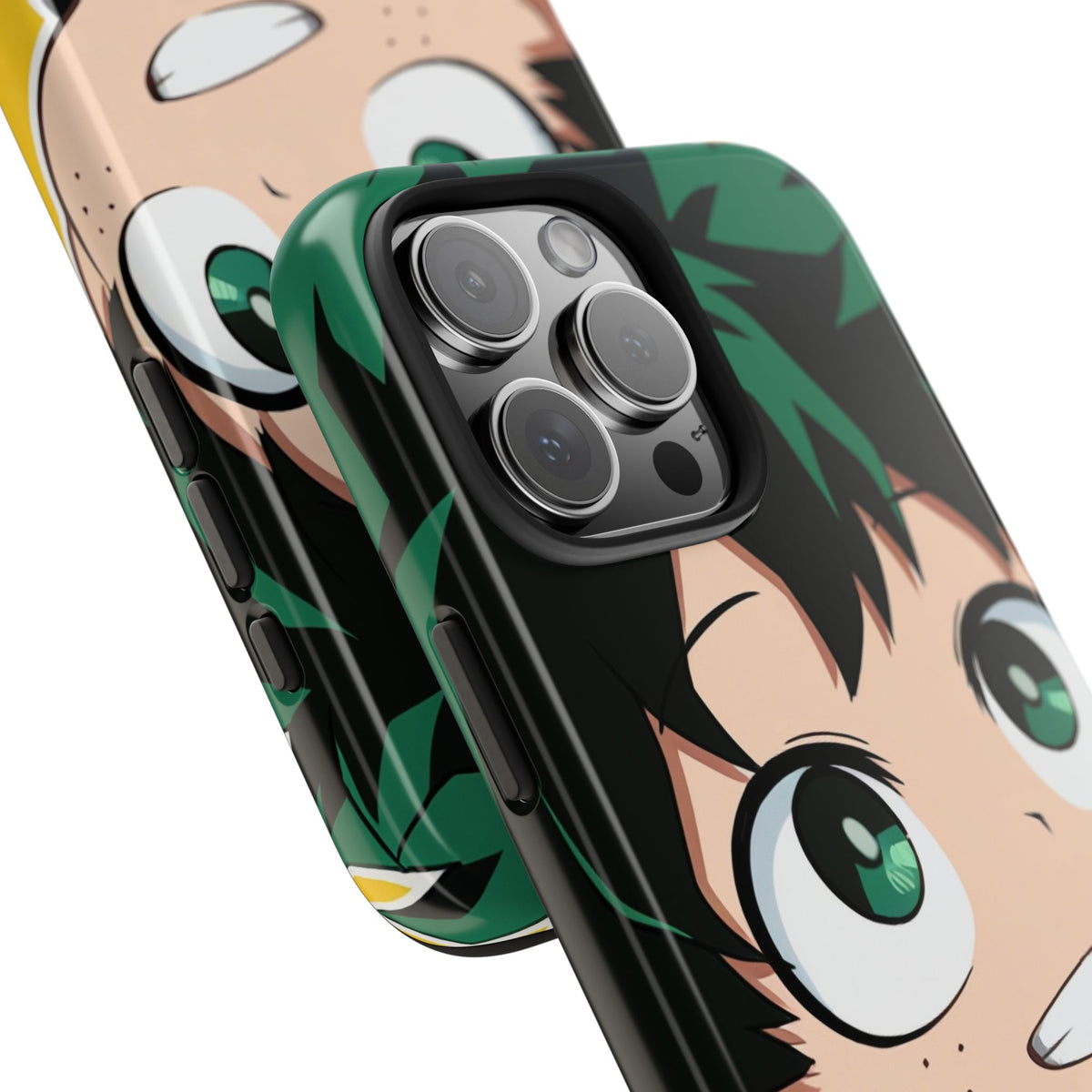 Izuku Midoriya 005 Tough Cases