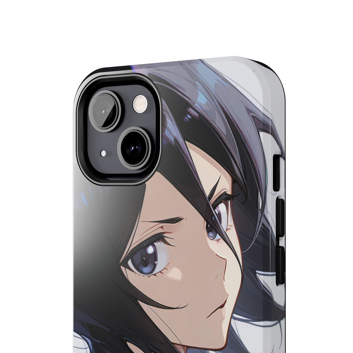 Kuchiki Rukia 002 Tough Cases