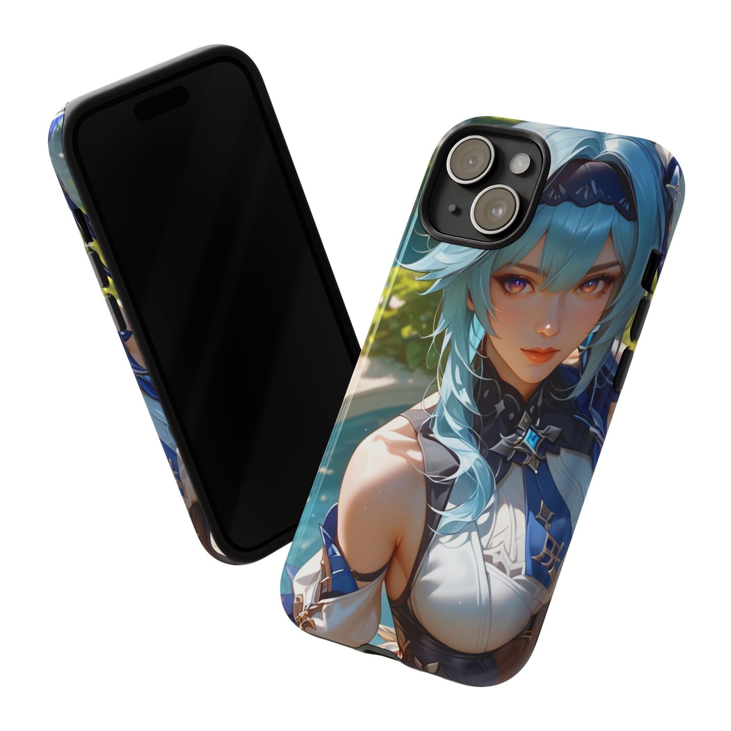 Eula 005 Tough Cases