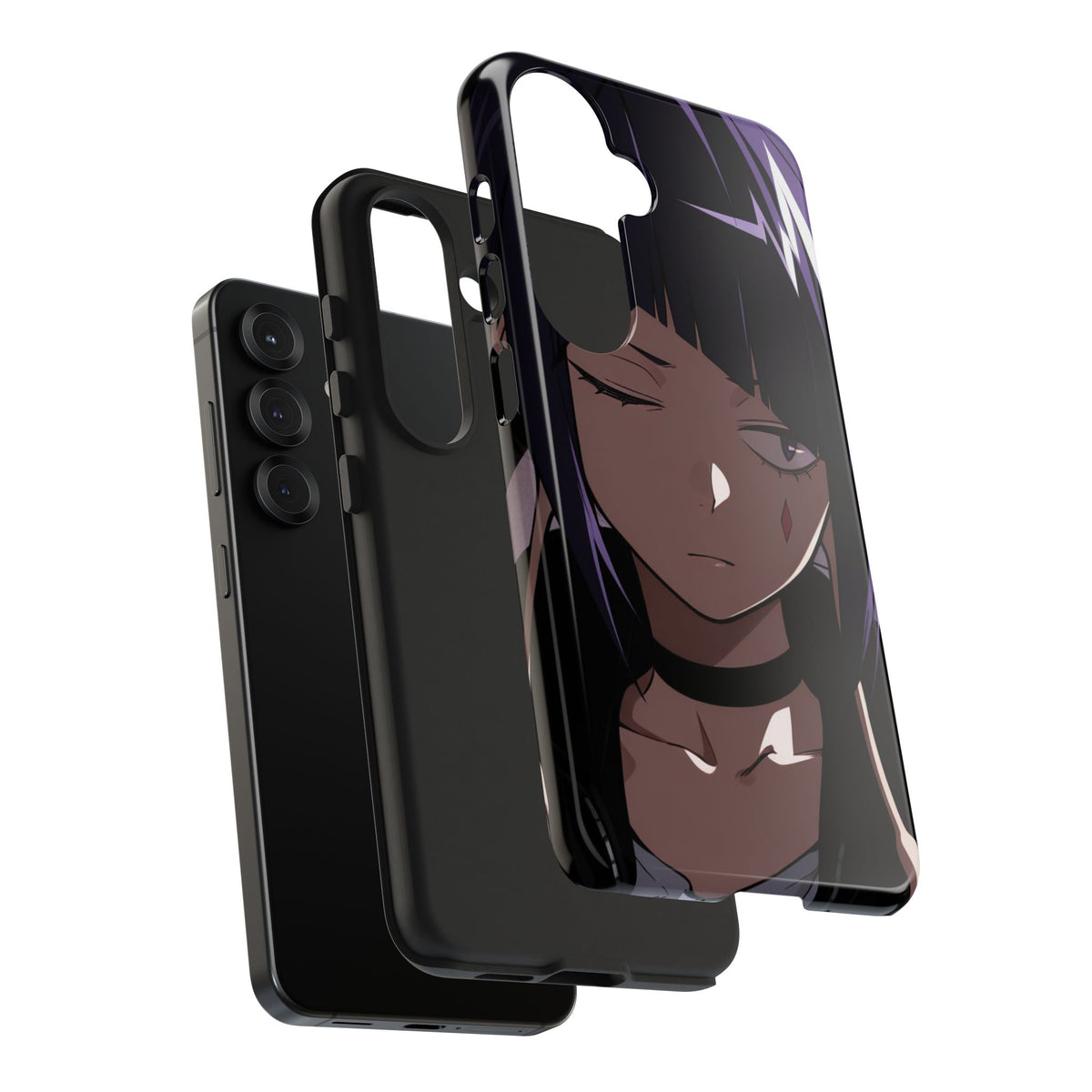 Jirou Kyouka 002 Tough Cases
