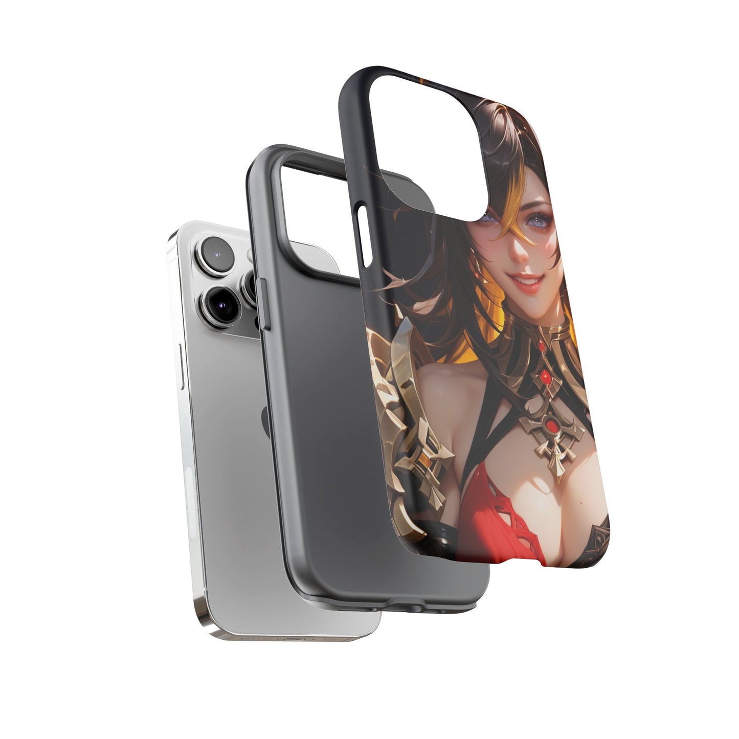 Dehya 006 Tough Cases