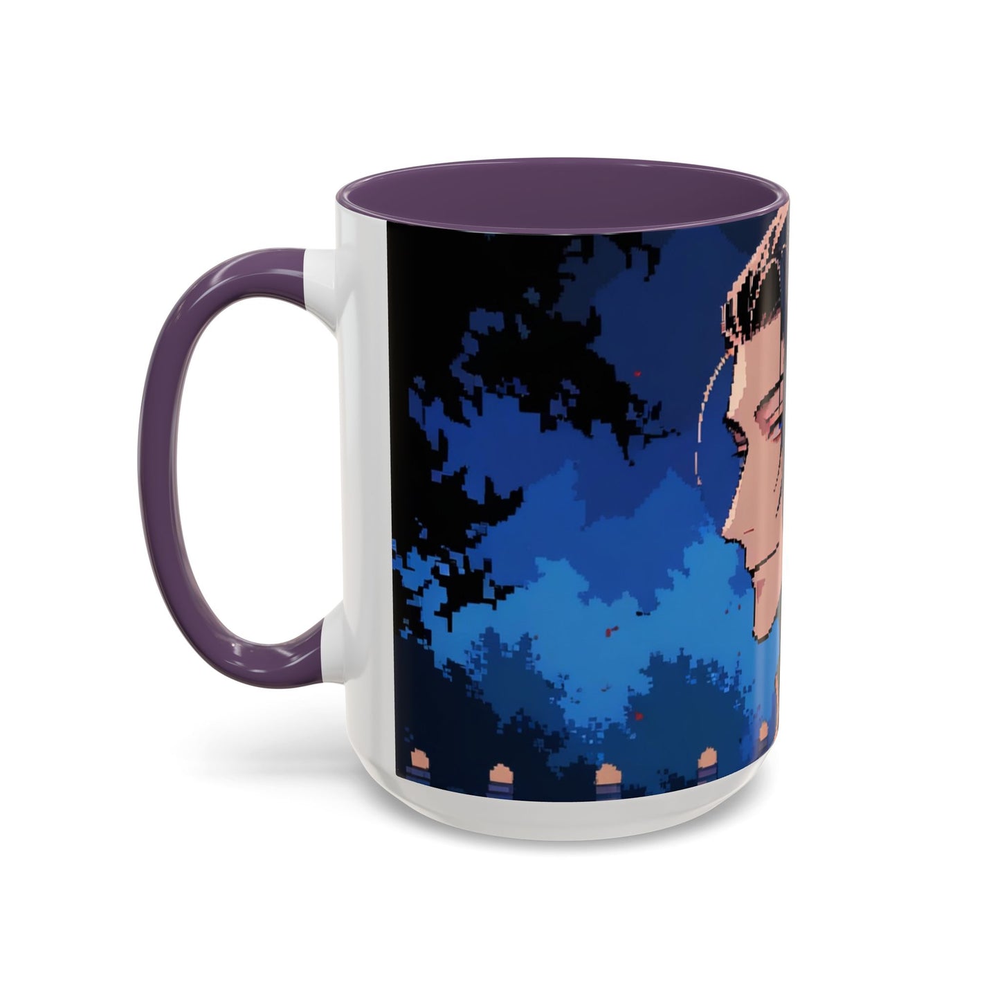 Geto Suguru 005 Coffee Mug