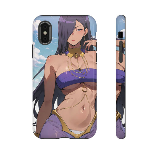 Aisha Belka 001 Tough Cases