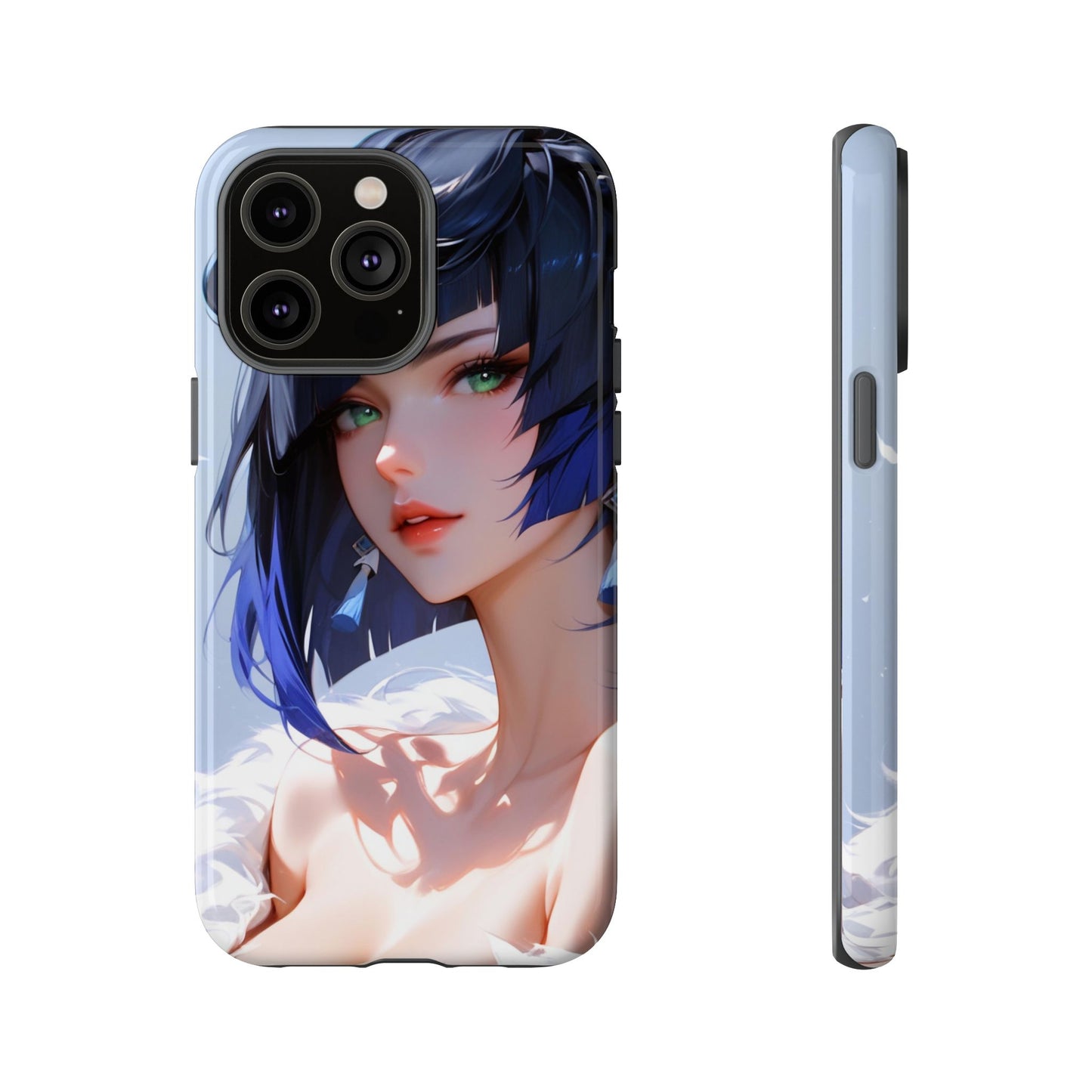 Yelan 011 Tough Cases