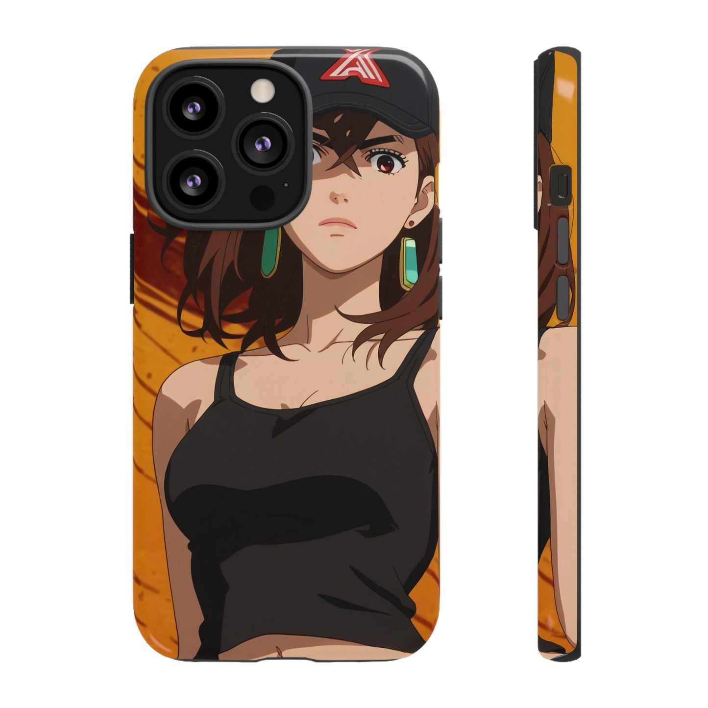 Ayase Momo 006 Tough Cases