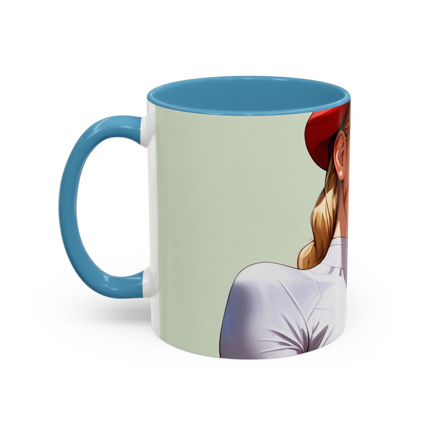 Cammy 013 Coffee Mug