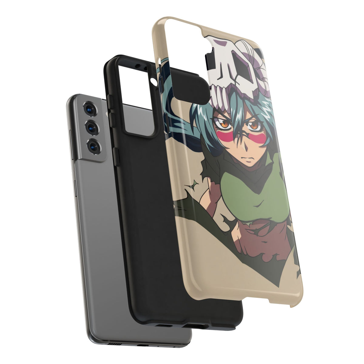Nelliel 005 Tough Cases