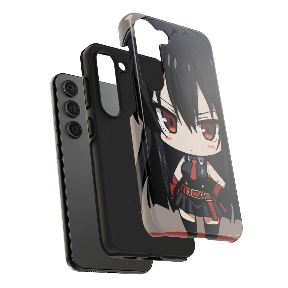Akame 001 Tough Cases