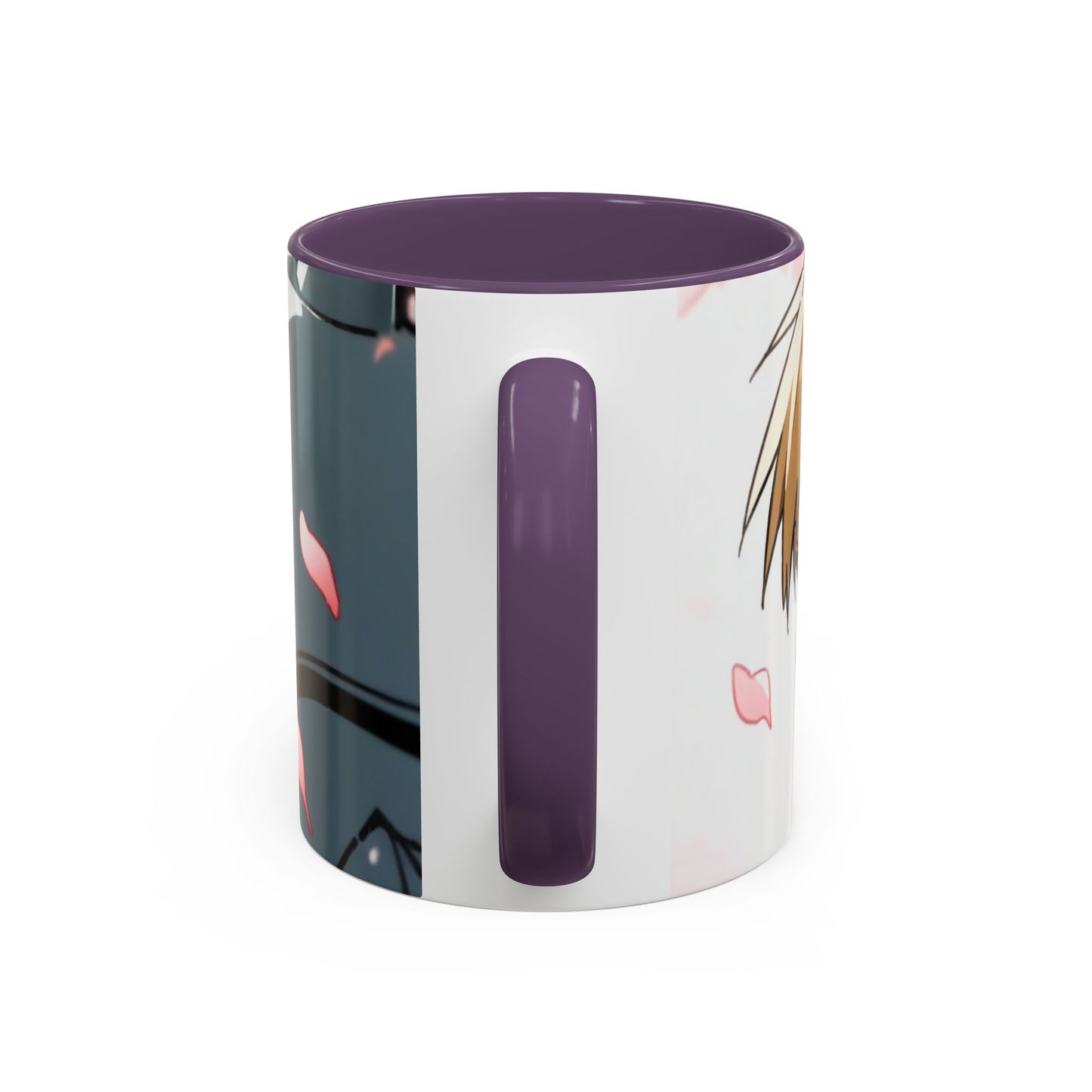Alphonse Elric 002 Coffee Mug